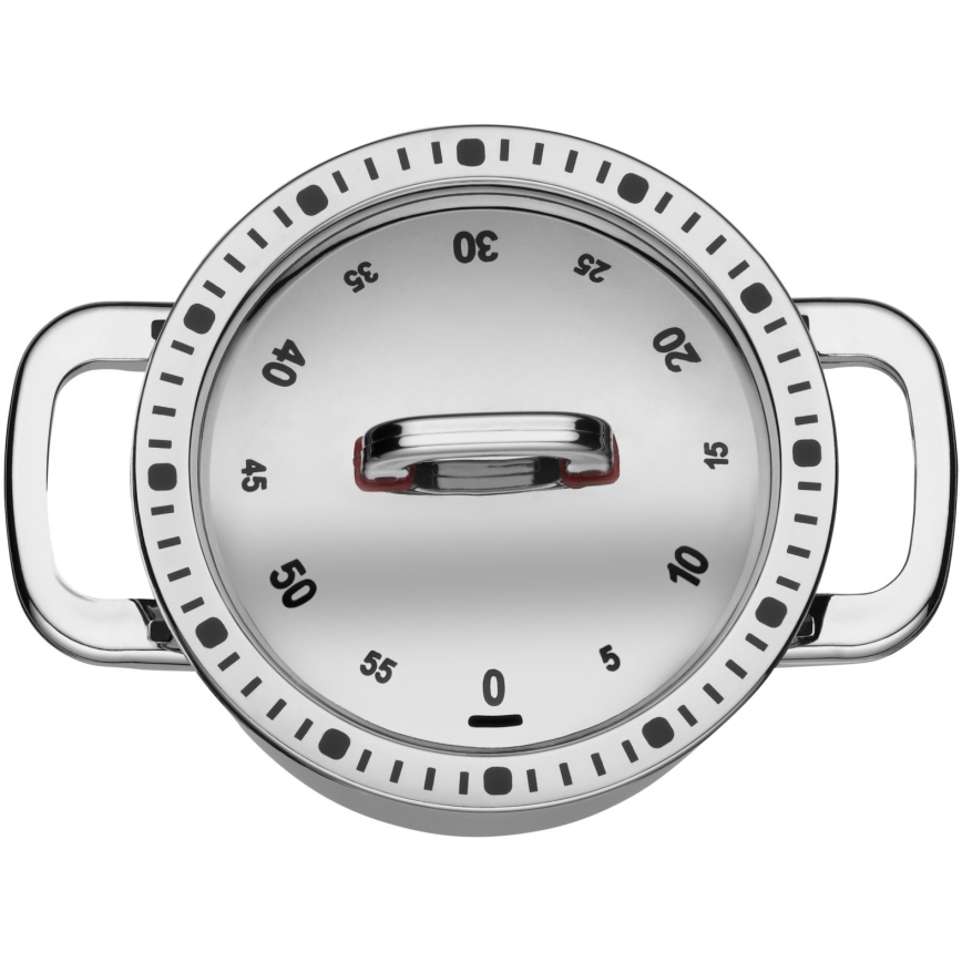 WMF - Konyhai időzítő PREMIUM ONE rozsdamentes