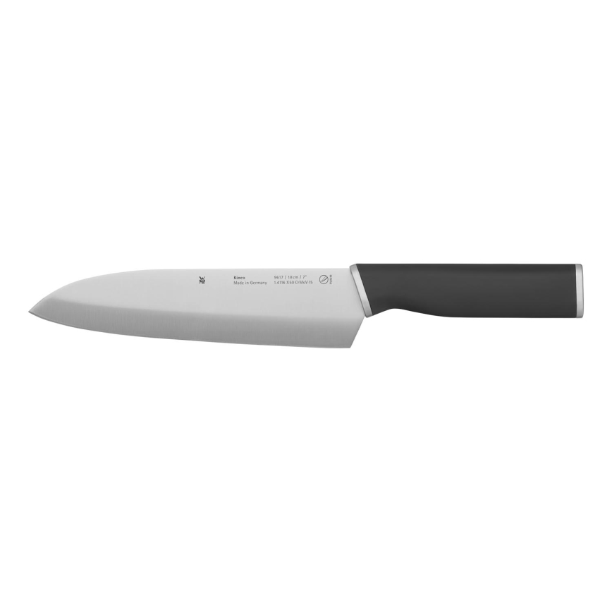 WMF - Konyhai kés santoku KINEO 18 cm