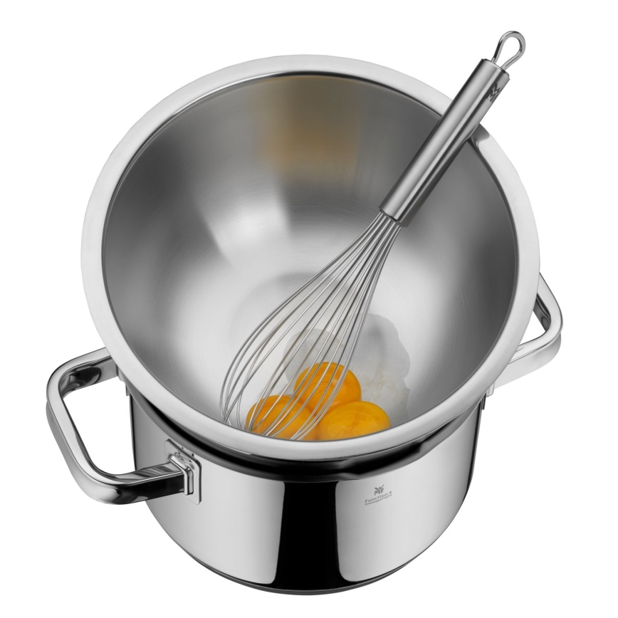 WMF - Konyhai tál készlet 2pcs GOURMET rozsdamentes