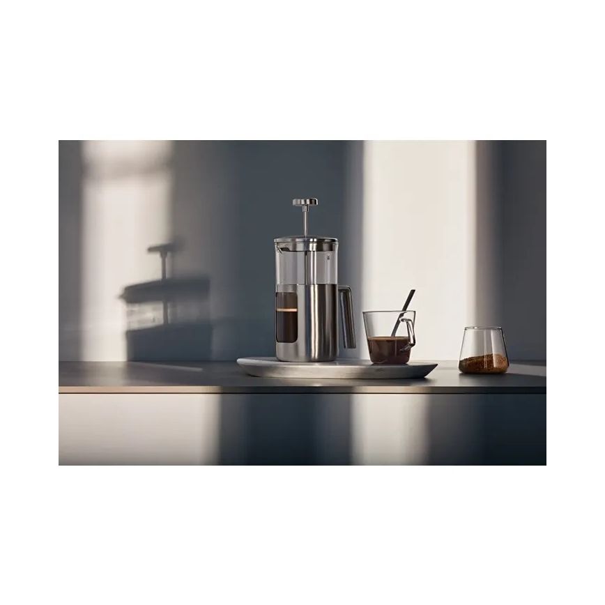 WMF - KULT francia presszó