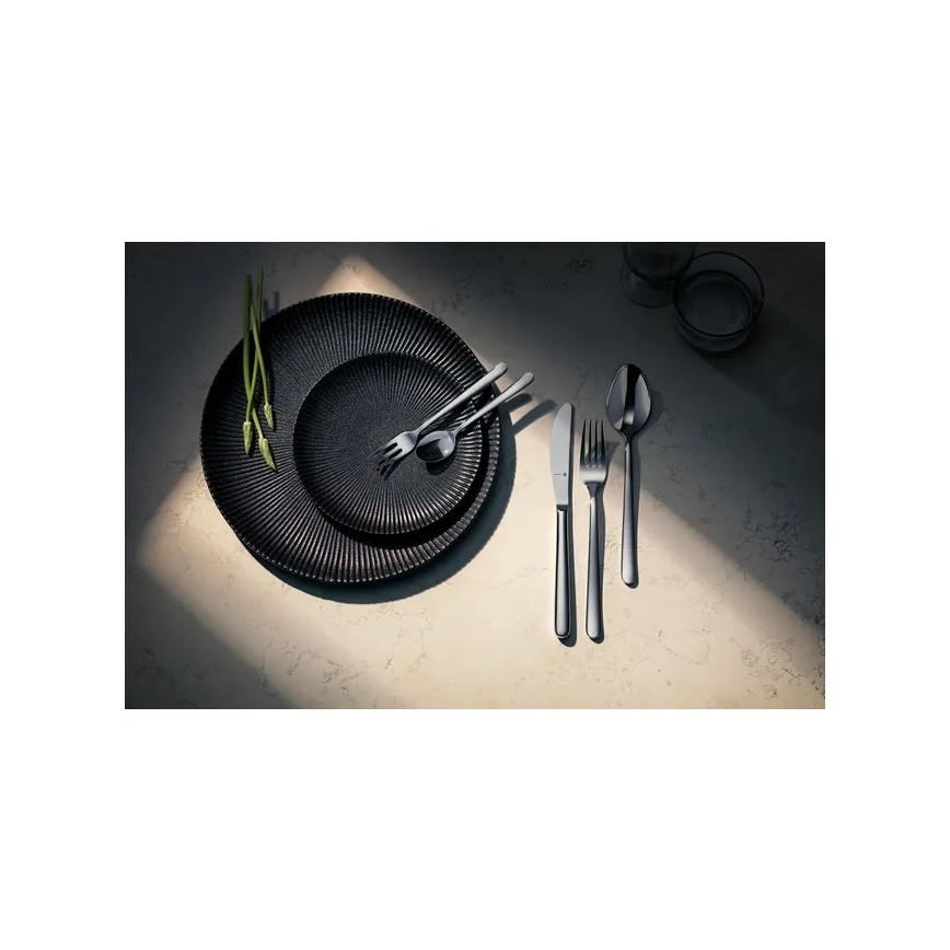 WMF - KULT PLUS 30 darabos rozsdamentes acél evőeszközkészlet