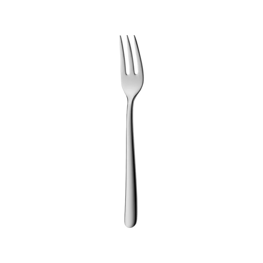 WMF - KULT PLUS 66 darabos rozsdamentes evőeszközkészlet