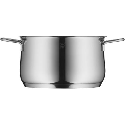 WMF - Lábaskészlet 4db DIADEM PLUS rozsdamentes