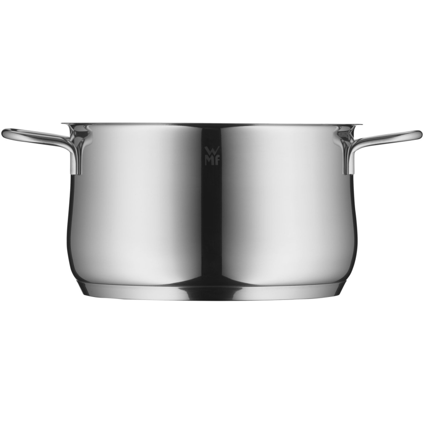 WMF - Lábaskészlet 4db DIADEM PLUS rozsdamentes