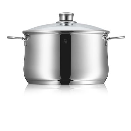 WMF - Lábaskészlet 4db DIADEM PLUS rozsdamentes