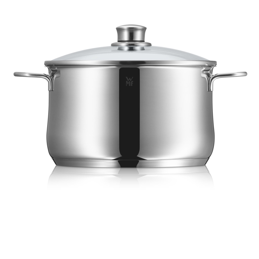 WMF - Lábaskészlet 4db DIADEM PLUS rozsdamentes