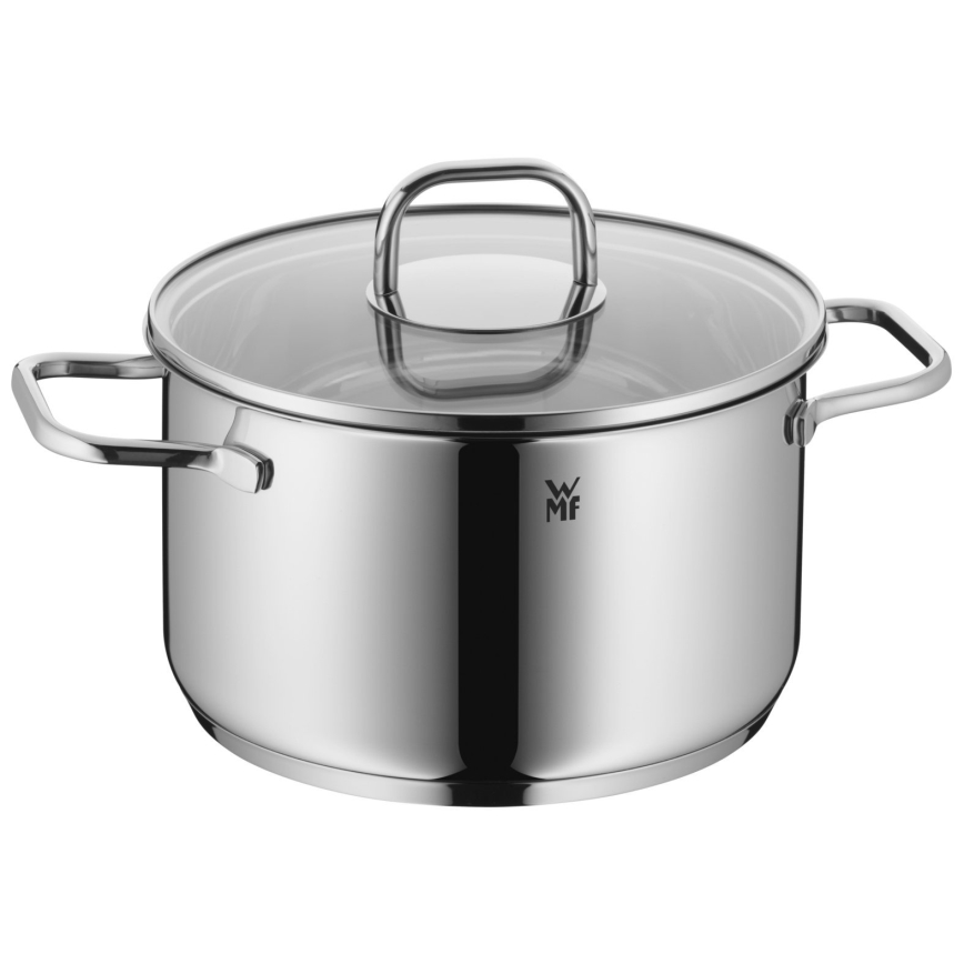 WMF - Lábaskészlet 4db INSPIRATION rozsdamentes