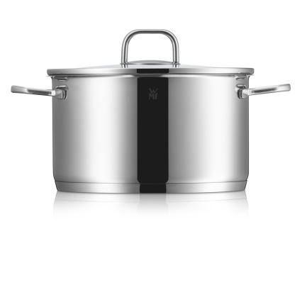 WMF - Lábaskészlet 4db INSPIRATION rozsdamentes