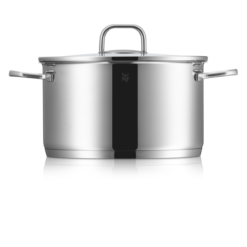 WMF - Lábaskészlet 4db INSPIRATION rozsdamentes