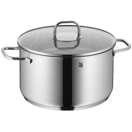 WMF - Lábaskészlet 4db INSPIRATION rozsdamentes