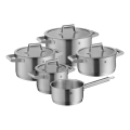 WMF - Lábaskészlet 5db COMFORT LINE rozsdamentes