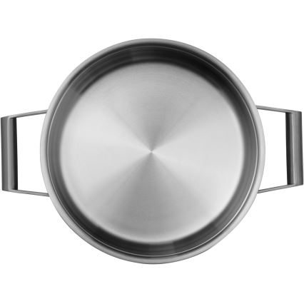 WMF - Lábaskészlet 5db COMFORT LINE rozsdamentes