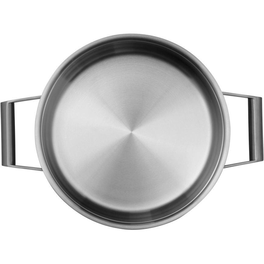 WMF - Lábaskészlet 5db COMFORT LINE rozsdamentes