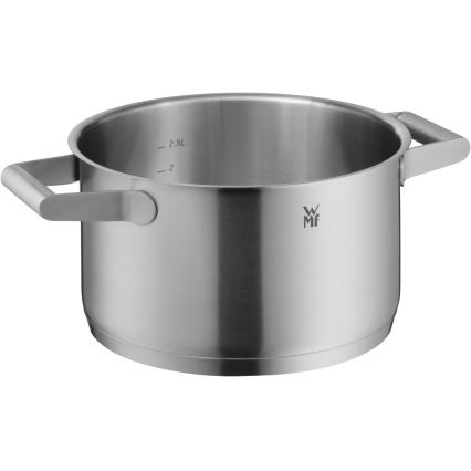 WMF - Lábaskészlet 5db COMFORT LINE rozsdamentes