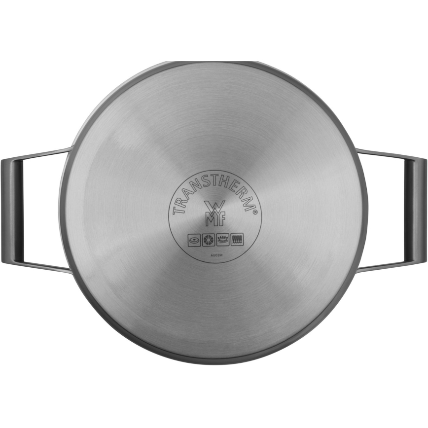 WMF - Lábaskészlet 5db COMFORT LINE rozsdamentes