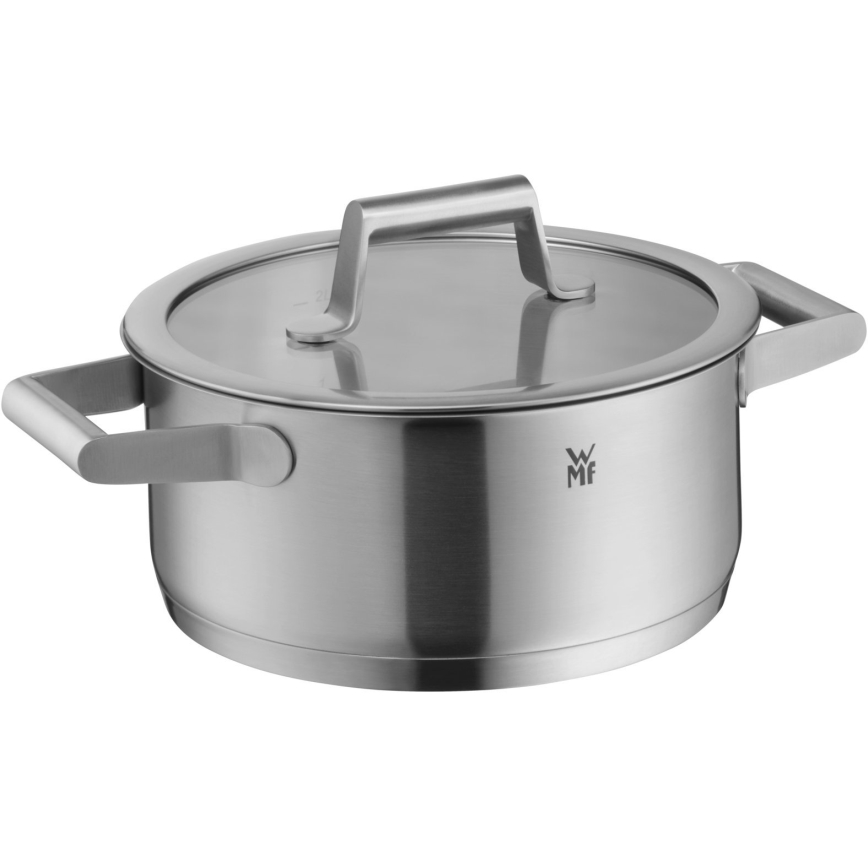 WMF - Lábaskészlet 5db COMFORT LINE rozsdamentes