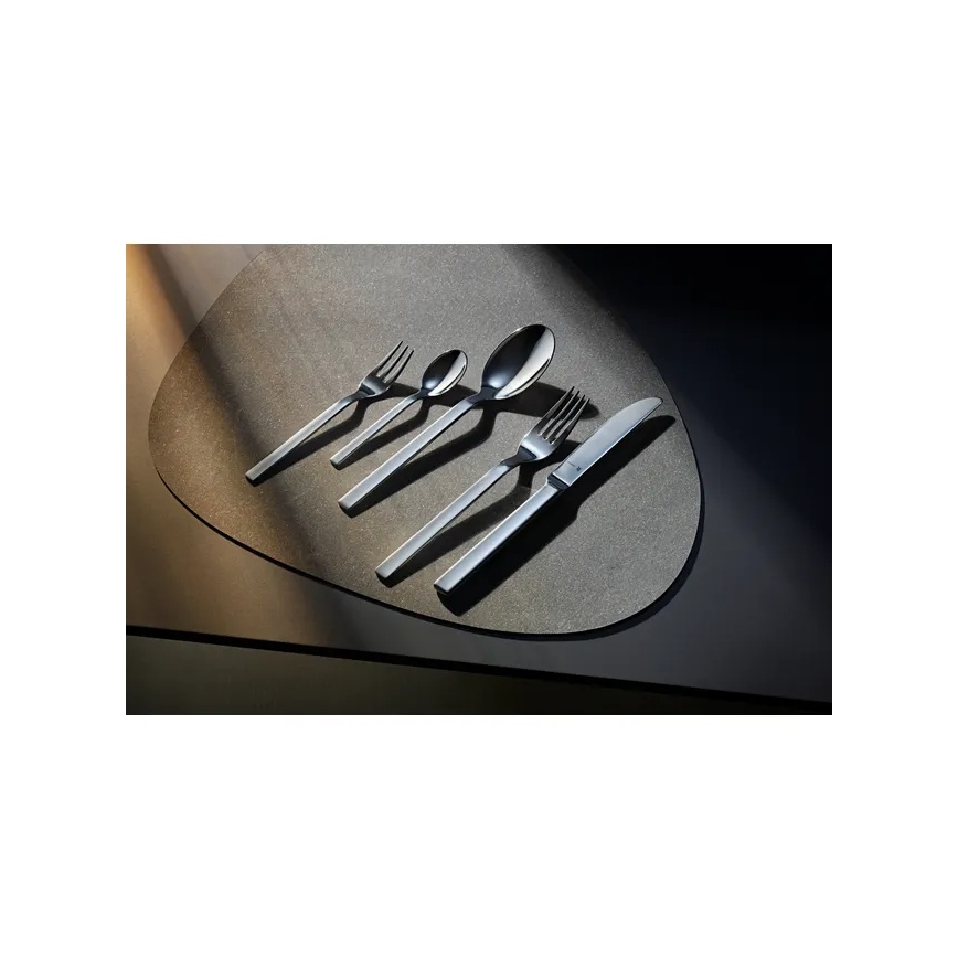 WMF - LYRIC PLUS 30 darabos rozsdamentes acél evőeszközkészlet