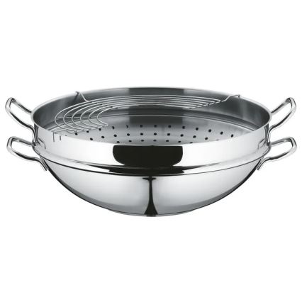 WMF - MACAO WOK serpenyő, Ø 36 cm