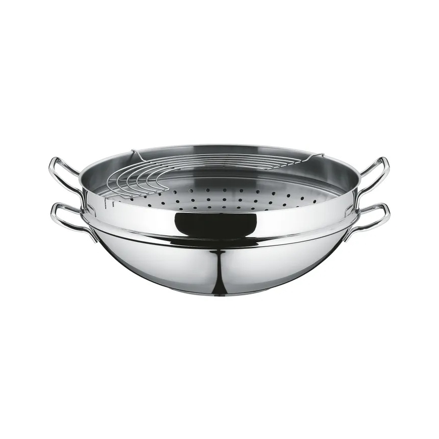 WMF - MACAO WOK serpenyő, Ø 36 cm