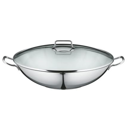 WMF - MACAO WOK serpenyő, Ø 36 cm