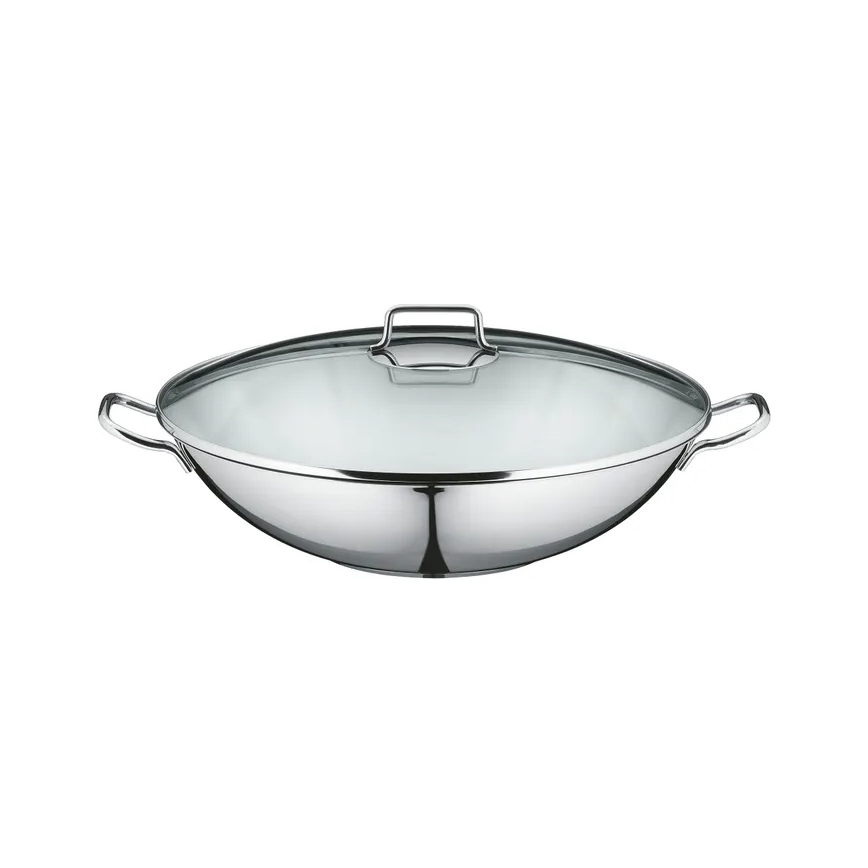 WMF - MACAO WOK serpenyő, Ø 36 cm