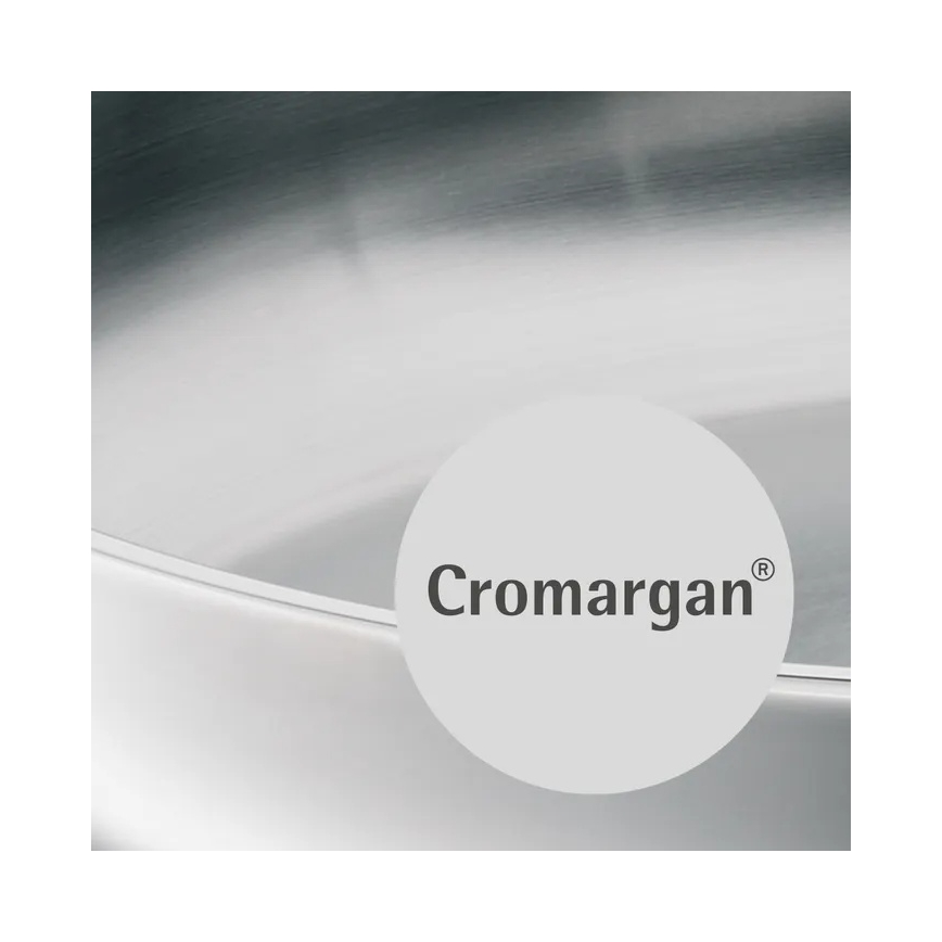 WMF - MACAO WOK serpenyő, Ø 36 cm