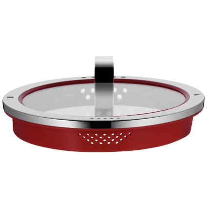 WMF - Magas edény FUNCTION átm. 16 cm rozsdamentes