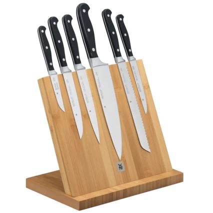 WMF - Mágneses késtartó 31x54,5×39 cm