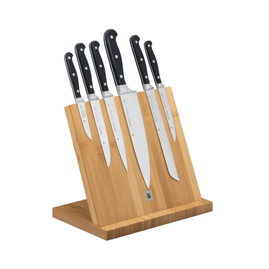 WMF - Mágneses késtartó 31x54,5×39 cm