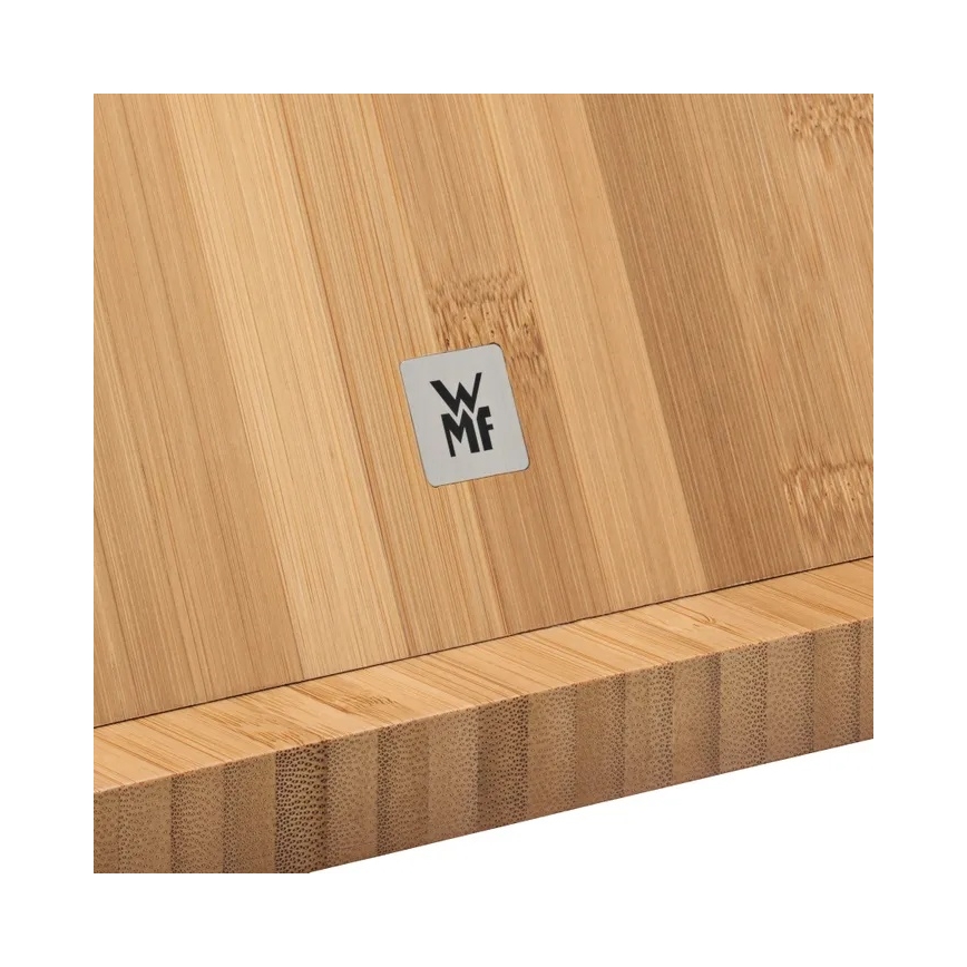 WMF - Mágneses késtartó 31x54,5×39 cm