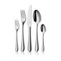 WMF - MERIT CROMARGAN PROTECT® 30 darabos rozsdamentes acél evőeszközkészlet