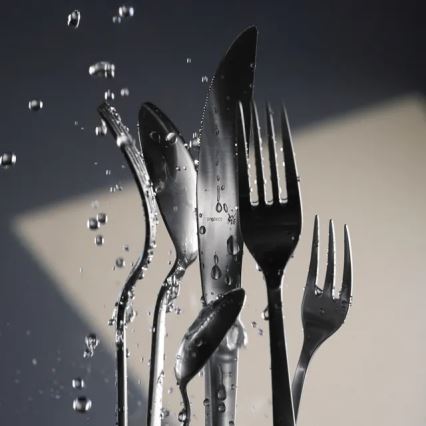 WMF - 66 darabos MERIT CROMARGAN PROTECT® rozsdamentes evőeszköz készlet