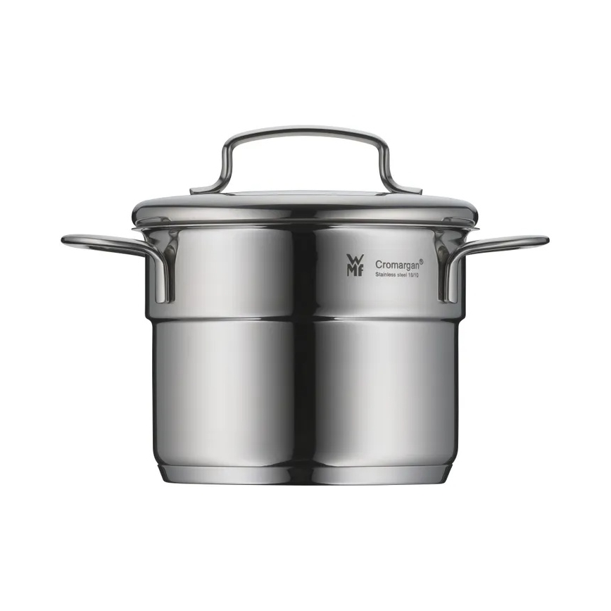 WMF - MINI fazék fedővel, átmérő 12 cm