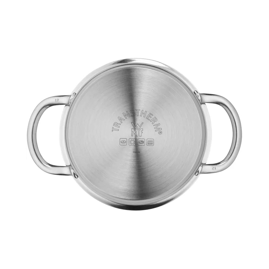 WMF - MINI fazék fedővel, átmérő 12 cm