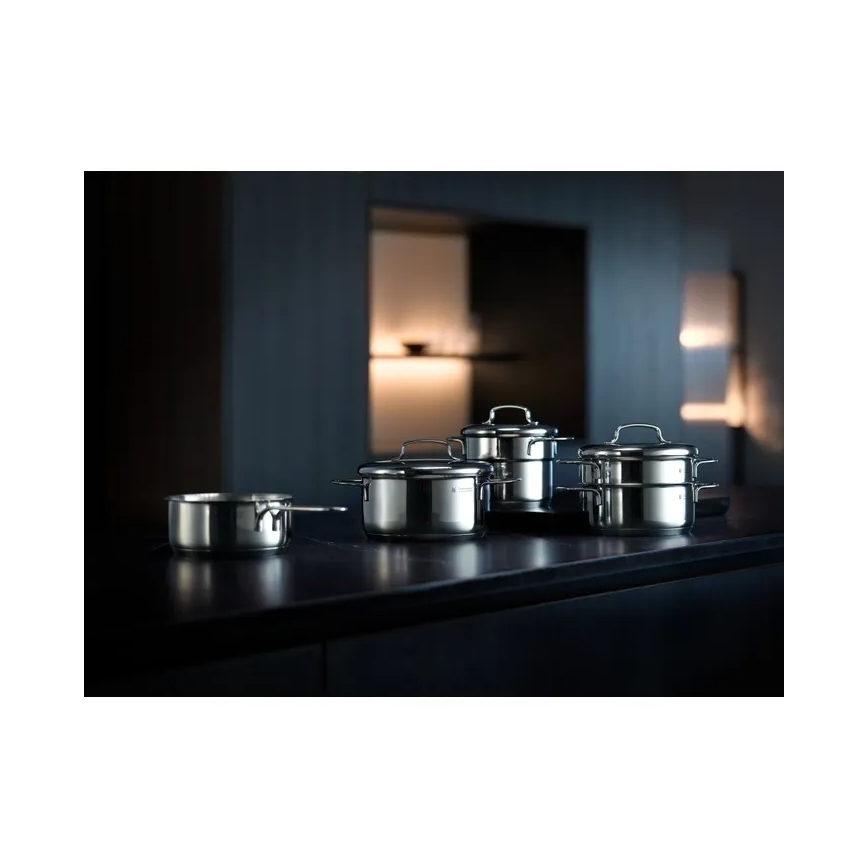 WMF - MINI fazék fedővel, átmérő 14 cm