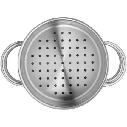 WMF - MINI fazék fedővel, átmérő 16 cm