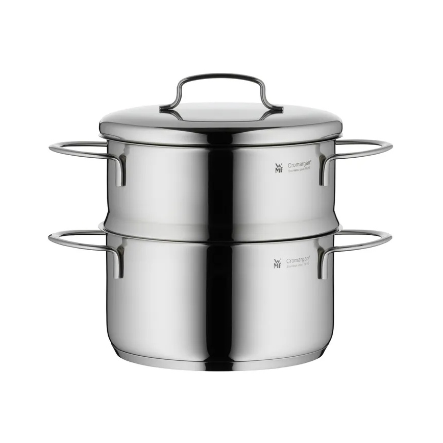 WMF - MINI fazék fedővel, átmérő 16 cm