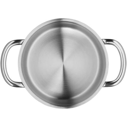 WMF - MINI fazék fedővel, Ø 12 cm