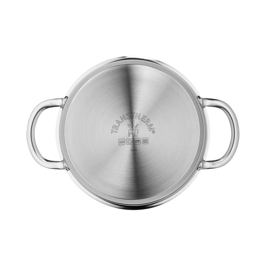 WMF - MINI fedeles fazék, Ø 14 cm