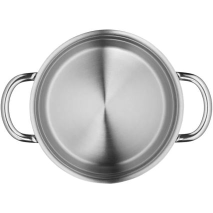 WMF - MINI fedeles fazék, Ø 14 cm