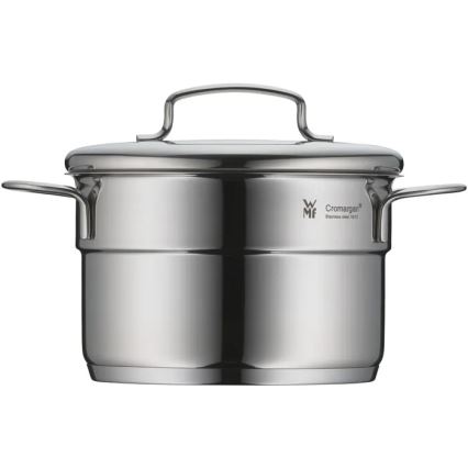 WMF - MINI fedeles fazék, Ø 14 cm