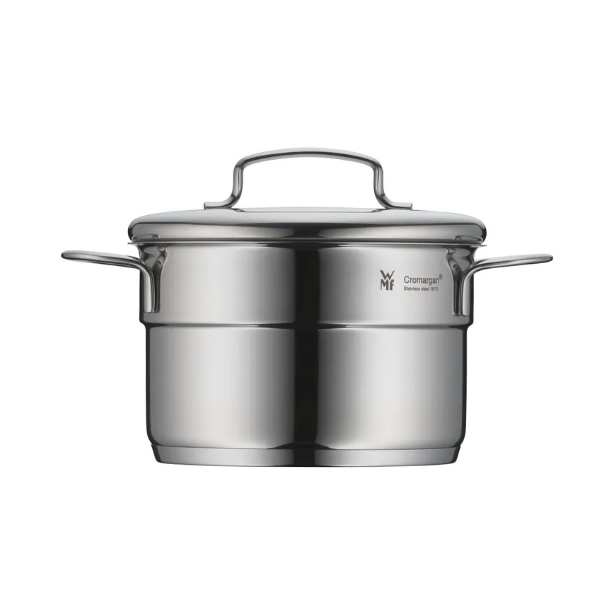 WMF - MINI fedeles fazék, Ø 14 cm