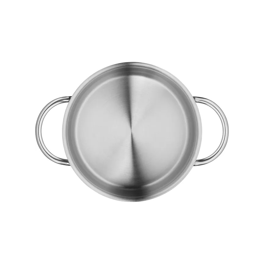 WMF - MINI lábas fedővel, Ø 16 cm