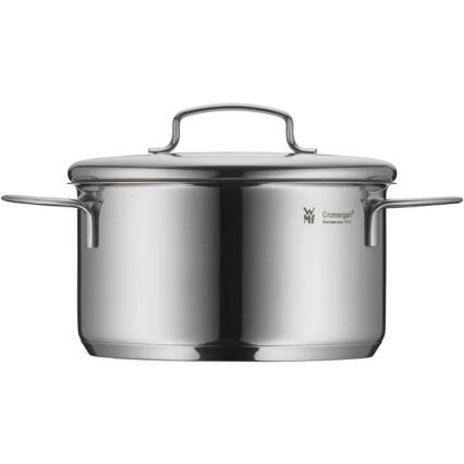 WMF - MINI lábas fedővel, Ø 16 cm