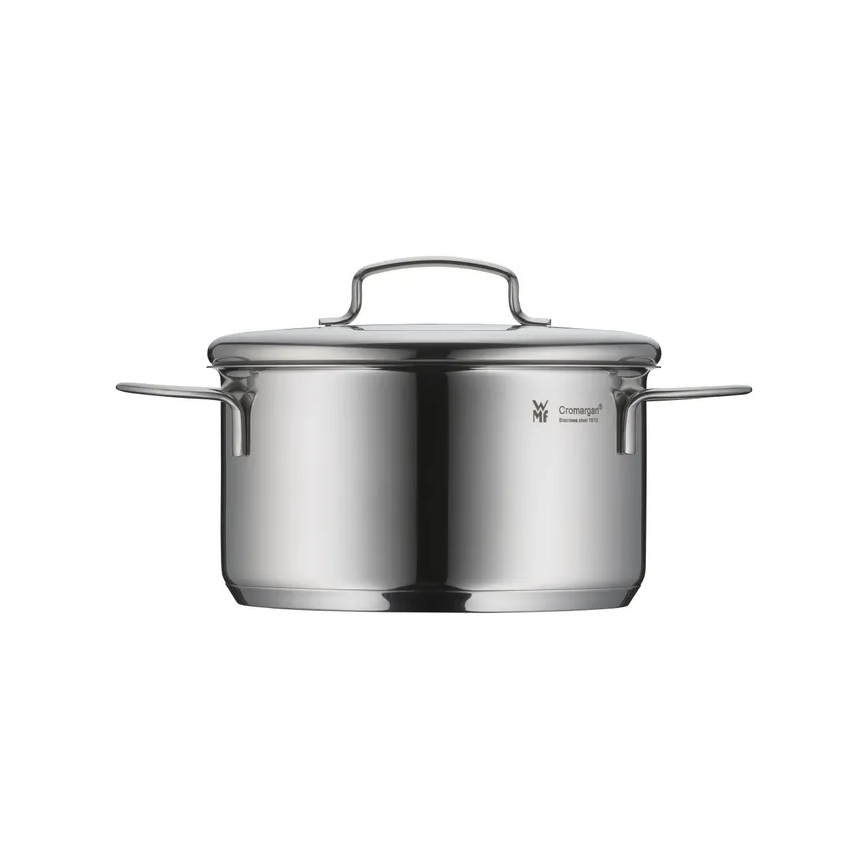 WMF - MINI lábas fedővel, Ø 16 cm