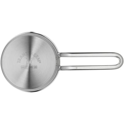 WMF - MINI lábas Ø 10 cm, nemesacél
