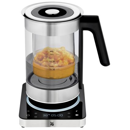 WMF - Multifunkciós gyorsforraló 1900W/230V