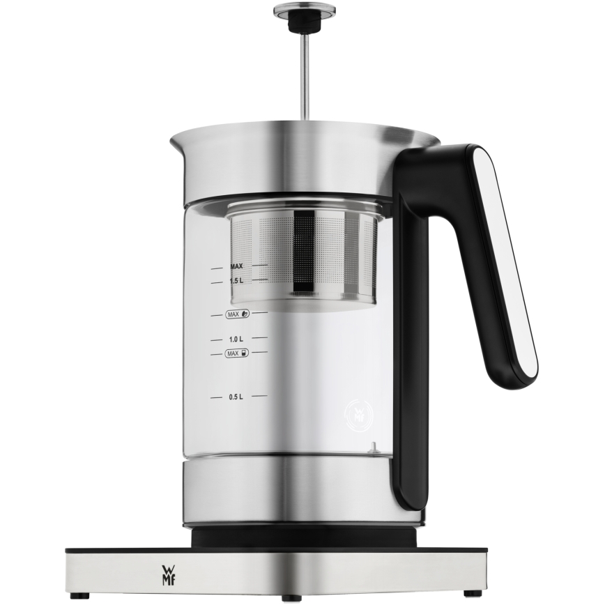 WMF - Multifunkciós gyorsforraló 1900W/230V