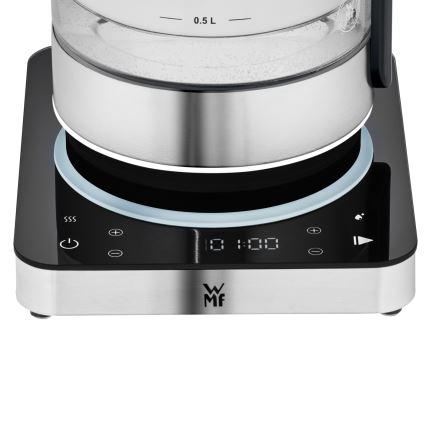 WMF - Multifunkciós gyorsforraló 1900W/230V