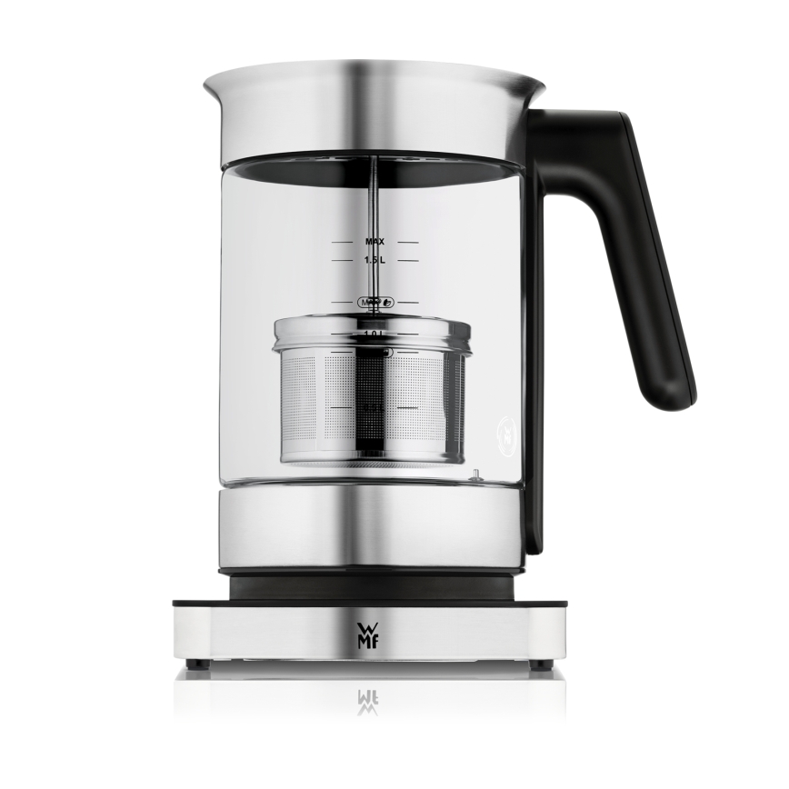 WMF - Multifunkciós gyorsforraló 1900W/230V